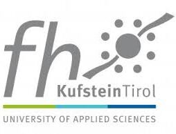 Logo FH Kufstein